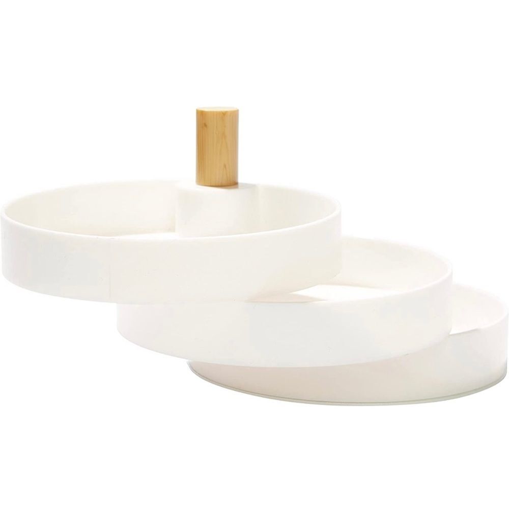 The2Bandits Tiered Catchall Tray